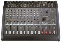 Sell amplifier mixer, audio system