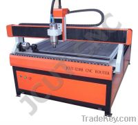 Sell CNC router JCUT-1218B