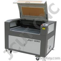 Sell Laser engraver JCUT-6090