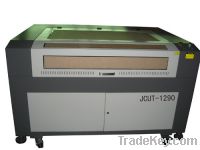 Sell Laser engraver  JCUT-1290