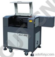 Laser engraver JCUT-3050