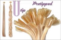 Sell U-tip hair extension