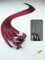 Sell micro ring hair extension