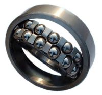 Sell Self-aligning ball bearings1207ETN9