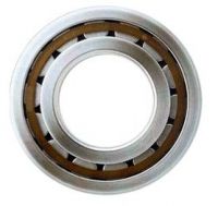 Sell Cylindrical Roller bearing NJ207ECP