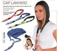 sell lanyards with hood