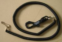 sell pvc cable lanyards