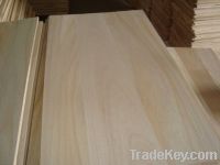 Paulownia Lumber Board