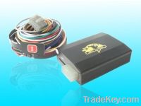 Sell New with SD logging TK103-2 GPS car tracker, Vehicle Tracking