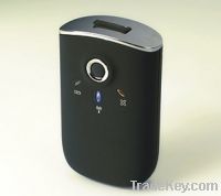 Sell GPS Bluetooth Receiver GT-750F Fast Acquisition high-Sensitivity