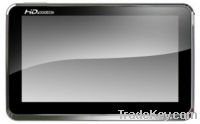 Sell 6inch GPS Navigator , SGP-070S, 150mm 90mm 12mm, FM AV, BT, 2GB, ISDB-T