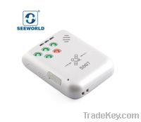 GPS Tracker S007 Tracking Device/ GPS personal tracker
