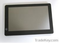 7 inch Android GPS navigator