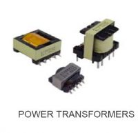 Sell POWER TRANSFORMERS OFF-LINE SWITCH MODE
