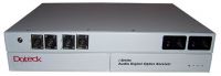 Sell Doteck::i4 series  4-channel analog audio digital fiber-optic tra