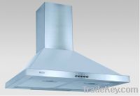 Sell kitchen cooker hoods EC2616A-S