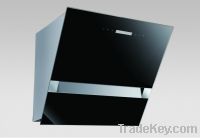 Sell side draught cooker hood EC1816A-S
