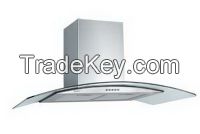Sell kitchen range hood EC1219A-S