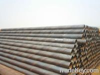 Sell astm a53b SAWH pipe
