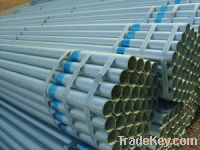 Sell G.I. welded pipe