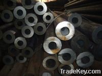 Sell seamless hot rolling tube