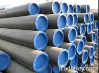 Sell nace mr-01-75 seamless pipe , pipe fittings