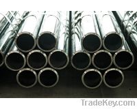 Sell  API 5L API 5CT seamless carbon steel