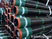 Sell API 5CT ERW casing pipe