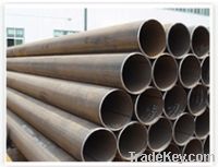 Sell API 5L Welded Steel Pipe