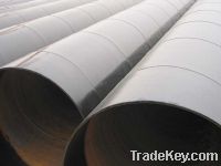 Sell API 5L PSL2 SSAW pipe