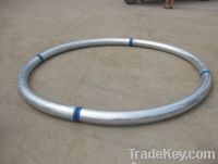 Sell carbon steel pipe and pipe fittings