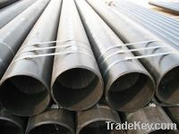 Sell ASTM A106 C seamless pipe