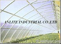 Sell translucent plastic corrugated sheet for roofing