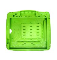 injection molded plastic part 005