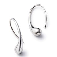 Sell silver earrings
