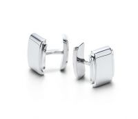 Sell silver cuff-links