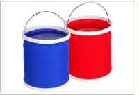 Sell  foldable bucket