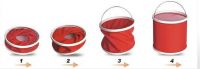 Sell foldable bucket