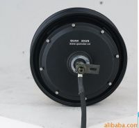 10 inches electric motor1000w scooters