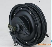 10 inches electric motor1500w scooters