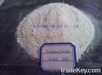 Sell titanium dioxide