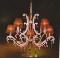 Sell chandelier lighting
