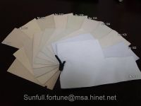 Sell Pig skin Grain Lining Leather in various Colors