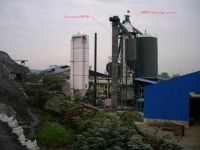 Sell  gypsum powder production machines