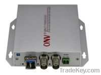 Sell HD-SDI optical transceiver