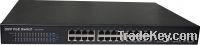 Sell 24-PORT 10/100M AND 2-PORT 10/100/1000M MANAGED SWITCH WITH 16-PO