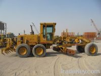 140G Motor Grader, Stock#1051