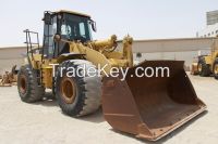 2002 Caterpillar 966G Wheel Loader for Sale in Sharjah UAE