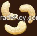 Cashew nuts Kernel