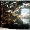 Black and Gold Marble Blocks from Pakistan